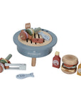 Bbq grill sett - miniplay.is