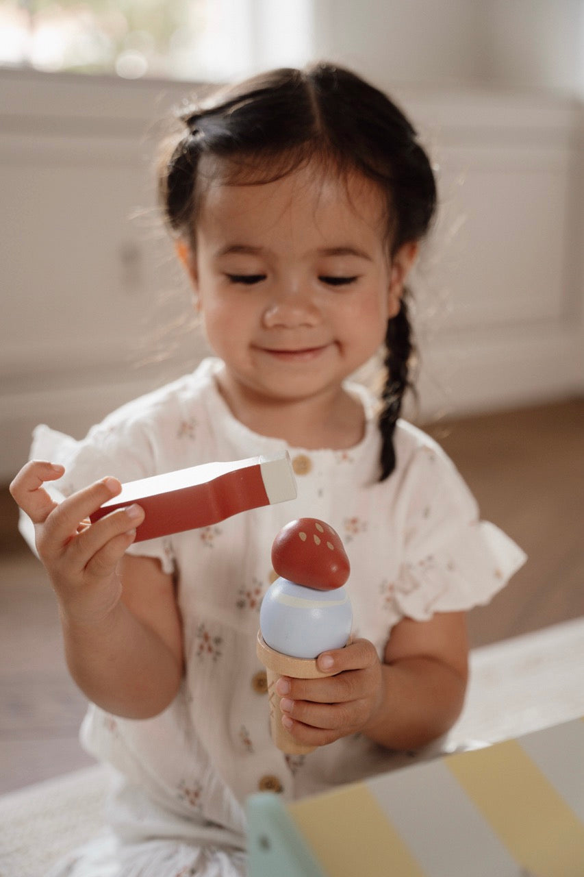 Ísbúð - miniplay.is