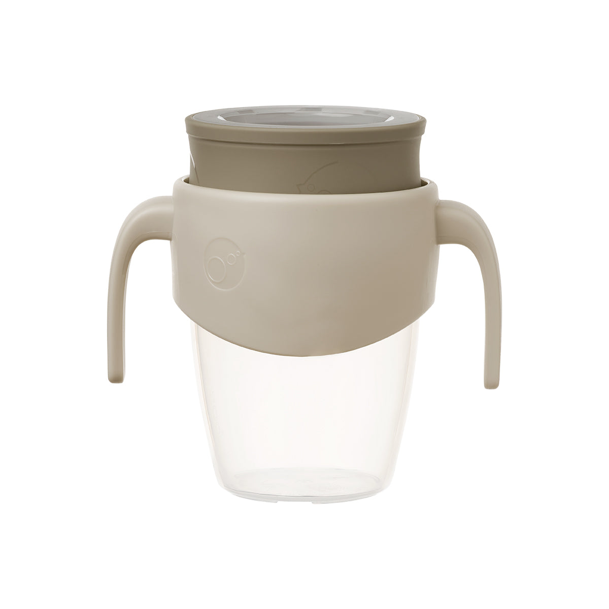 360 Glas - Latte