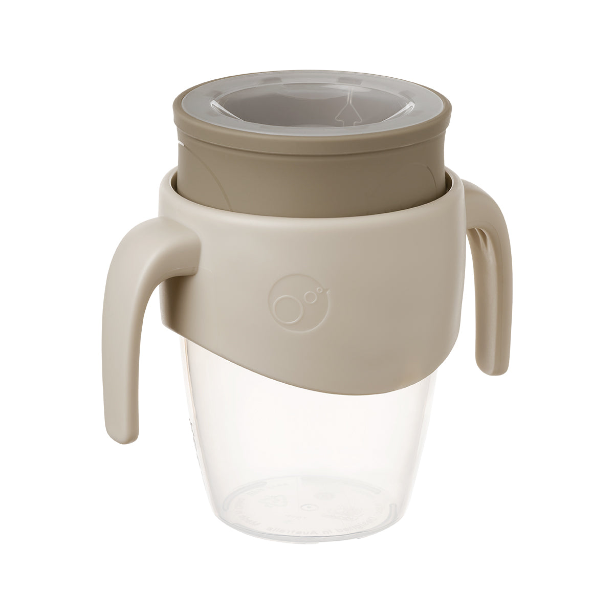 360 Glas - Latte
