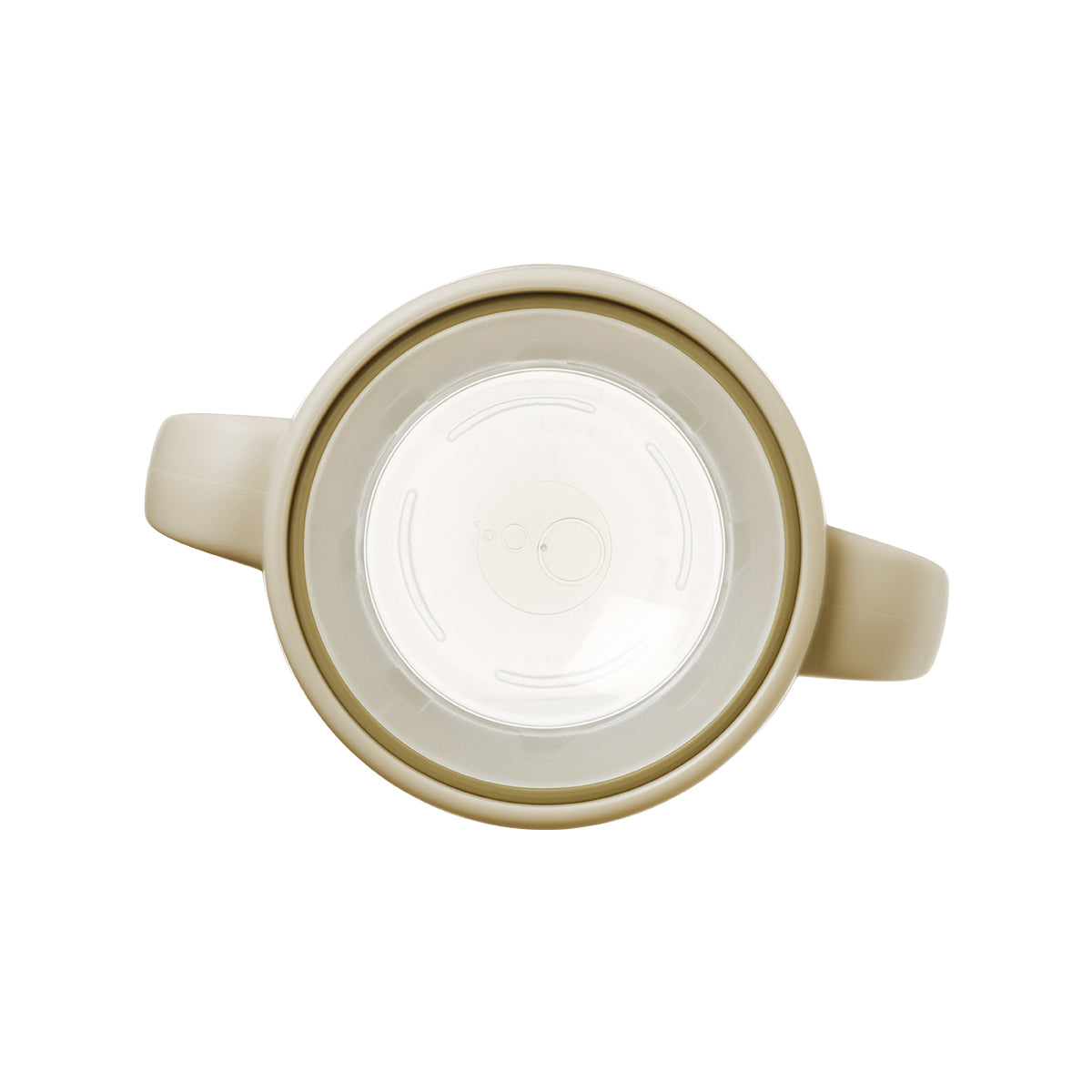 360 Glas - Latte