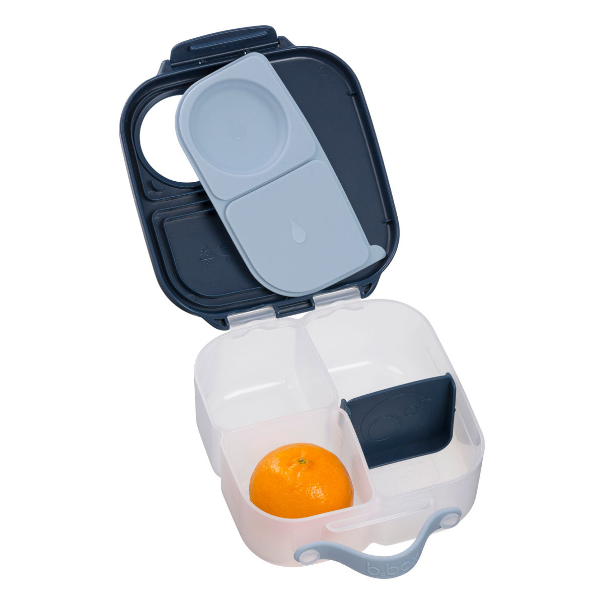 Nestisbox Mini - Midnight