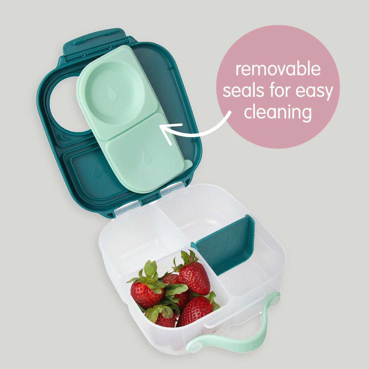 Nestisbox Mini - Chill out