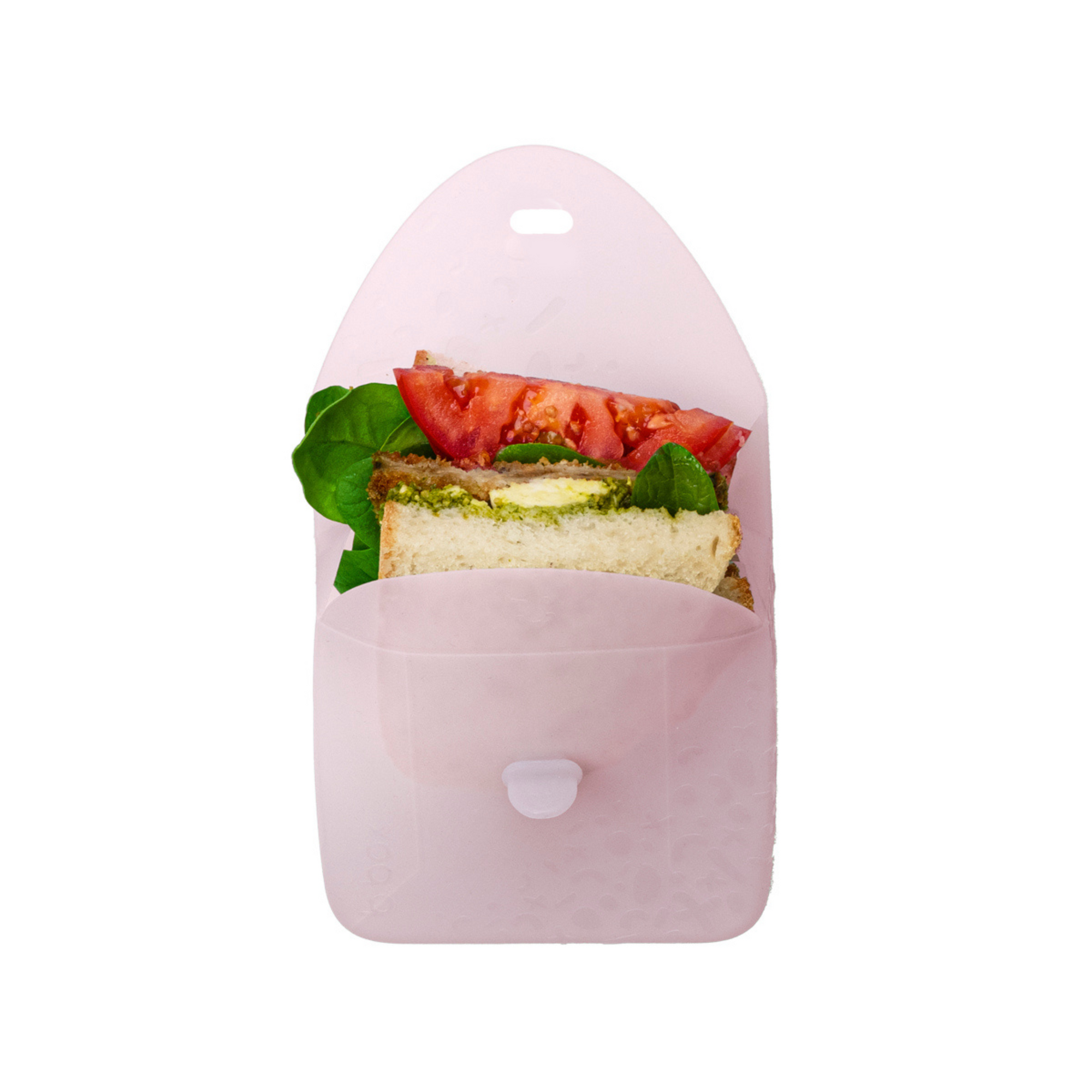 Sílíkon nestisvasi - Berry