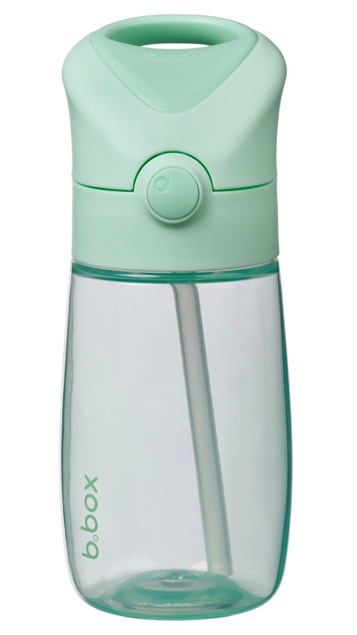 380ml Drykkjarbrúsi Jnr - Spearmint