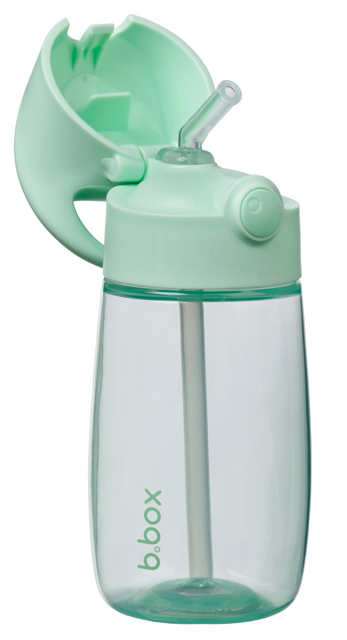 380ml Drykkjarbrúsi Jnr - Spearmint
