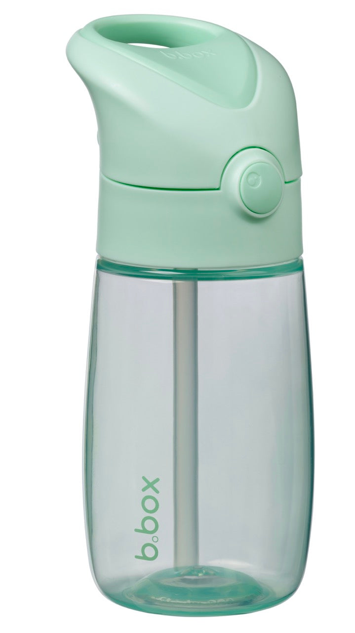 380ml Drykkjarbrúsi Jnr - Spearmint