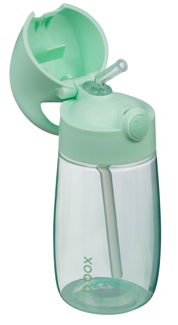 380ml Drykkjarbrúsi Jnr - Spearmint