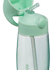 380ml Drykkjarbrúsi Jnr - Spearmint