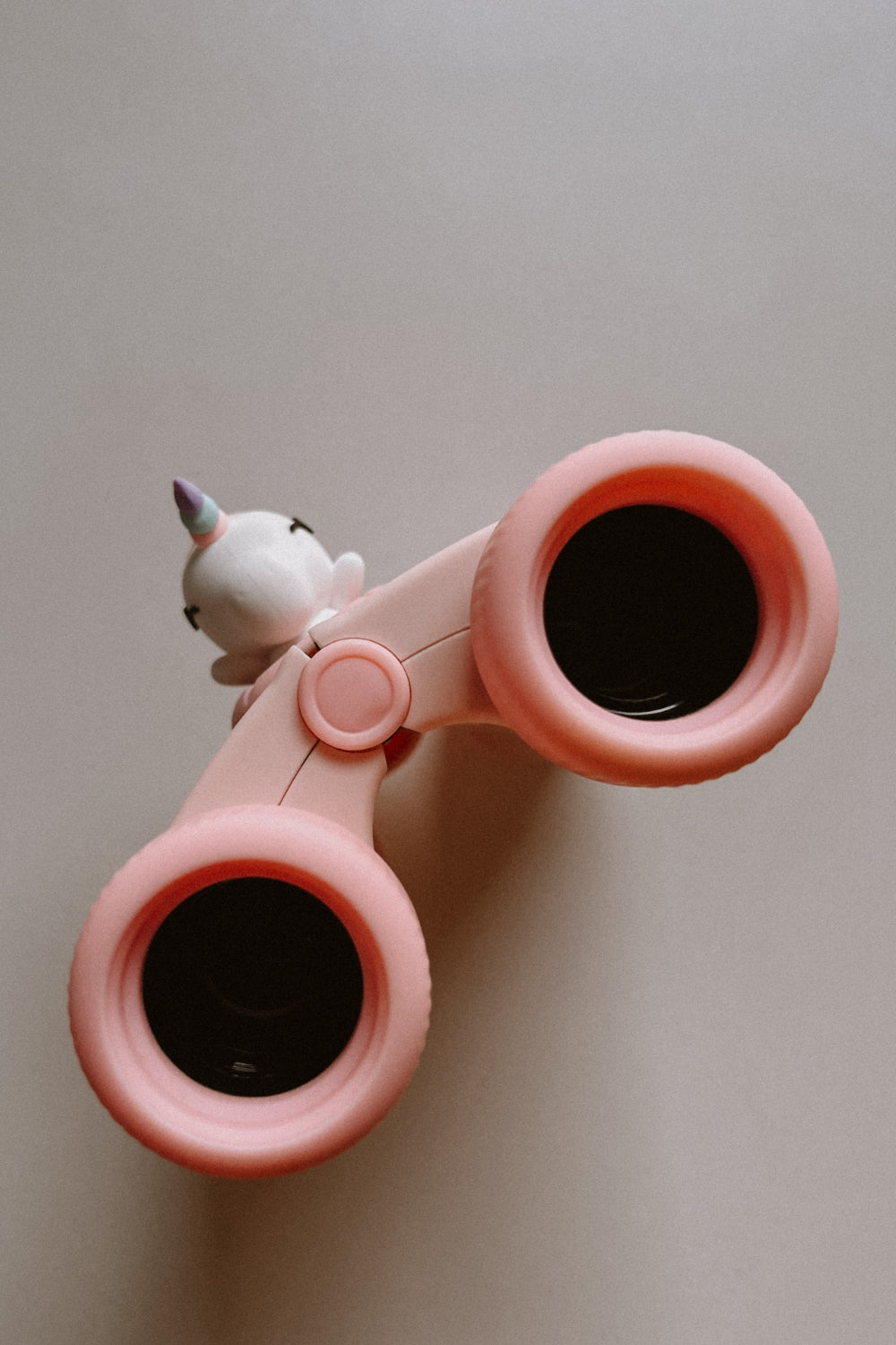 Zoo Eyes Sjónauki - Einhyrningur - miniplay.is