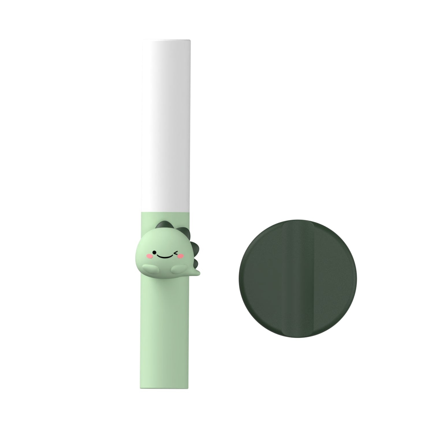 Zoo Light náttljós - Risaeðla - miniplay.is