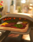 OONI Leikfanga Pizza Topping Station