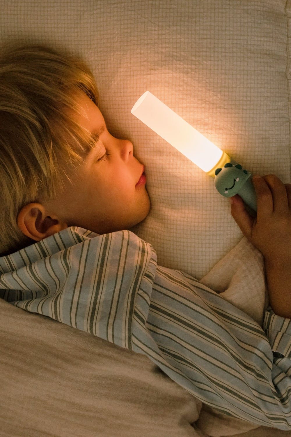 Zoo Light náttljós - Risaeðla - miniplay.is