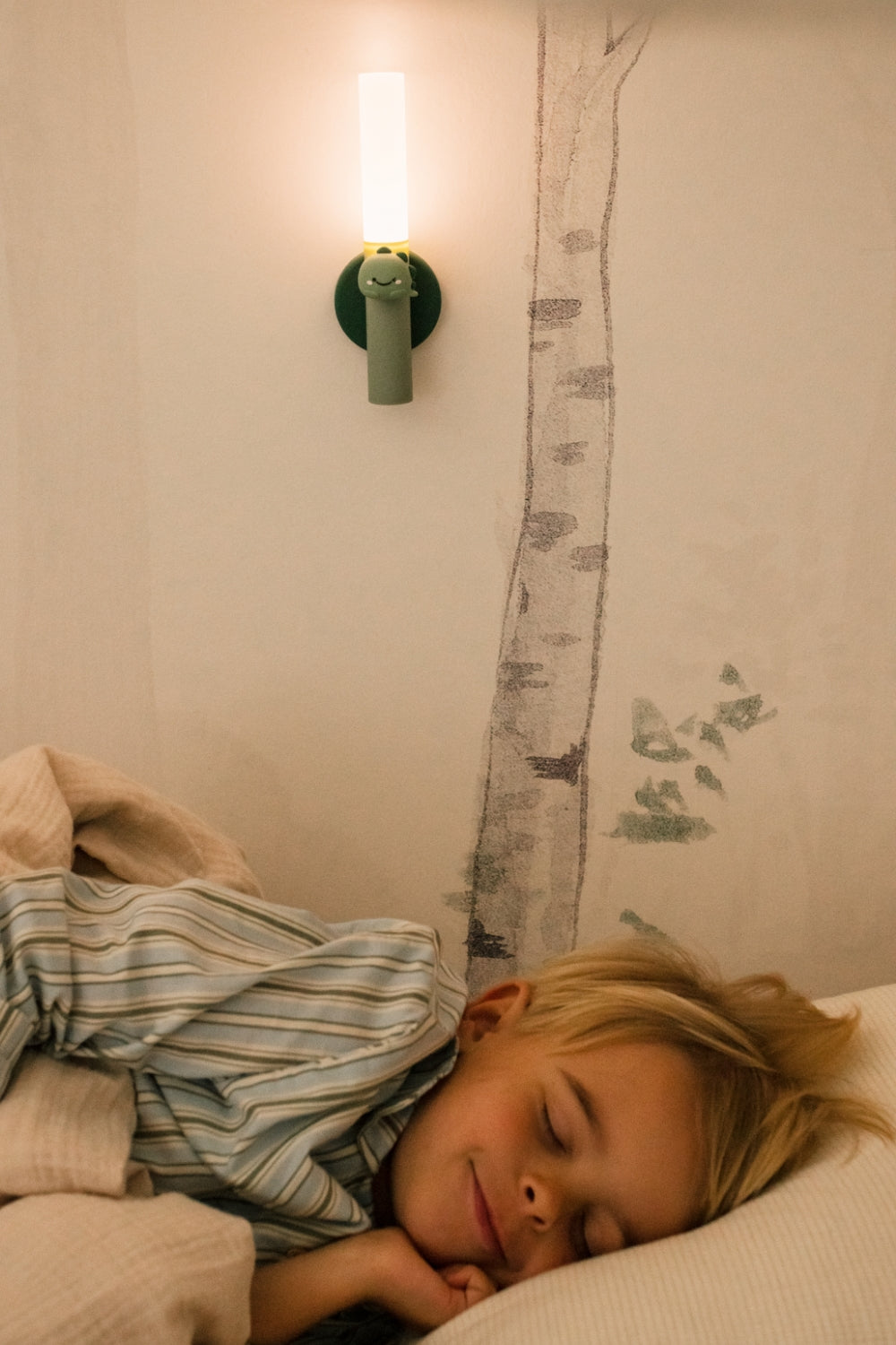 Zoo Light náttljós - Risaeðla - miniplay.is