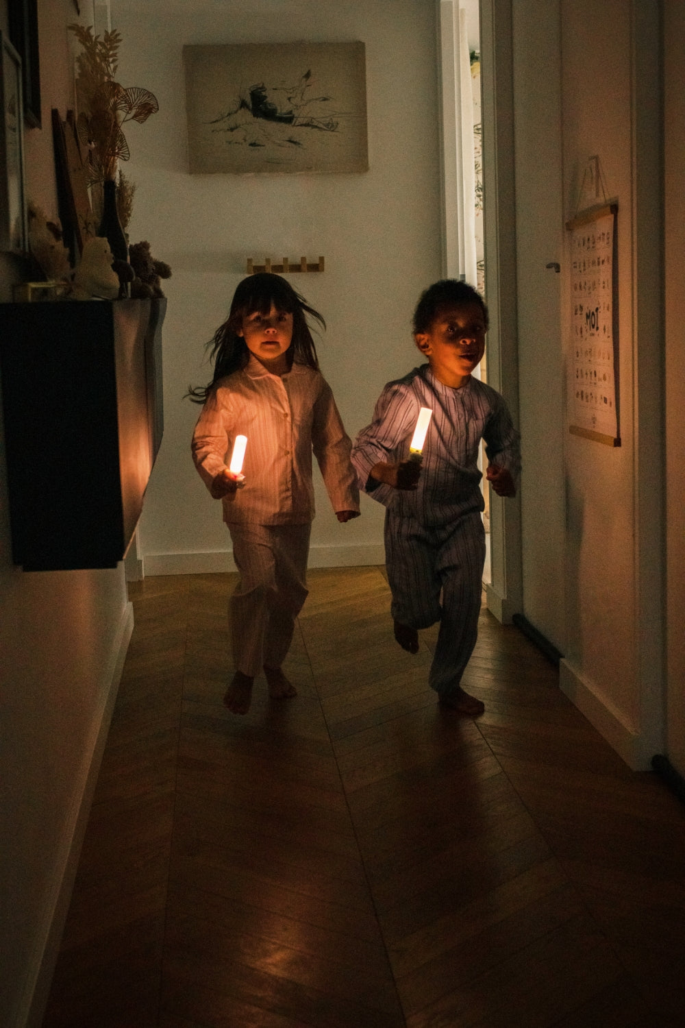 Zoo Light náttljós - Risaeðla - miniplay.is