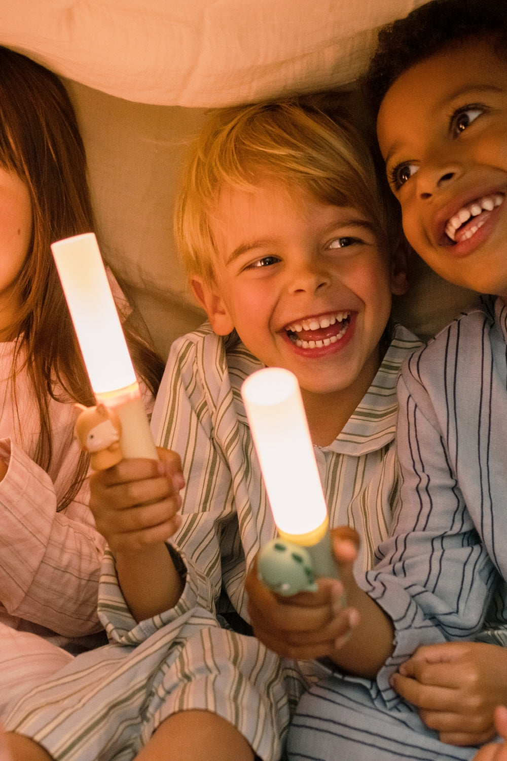 Zoo Light náttljós - Refur - miniplay.is