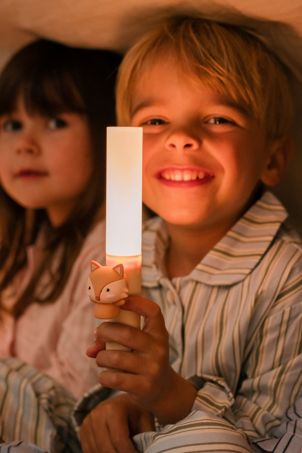 Zoo Light náttljós - Refur - miniplay.is