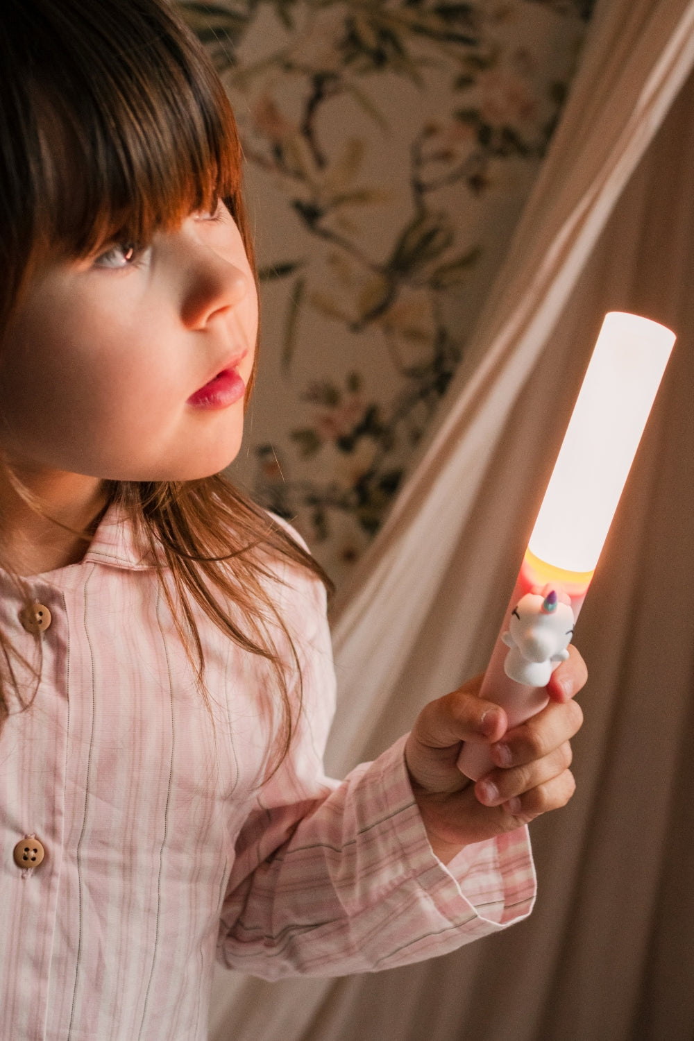 Zoo Light náttljós - Einhyrningur - miniplay.is