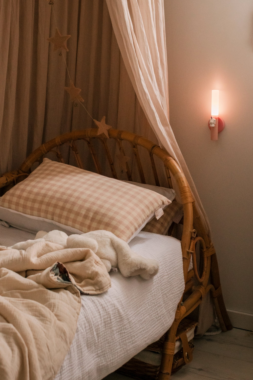 Zoo Light náttljós - Einhyrningur - miniplay.is