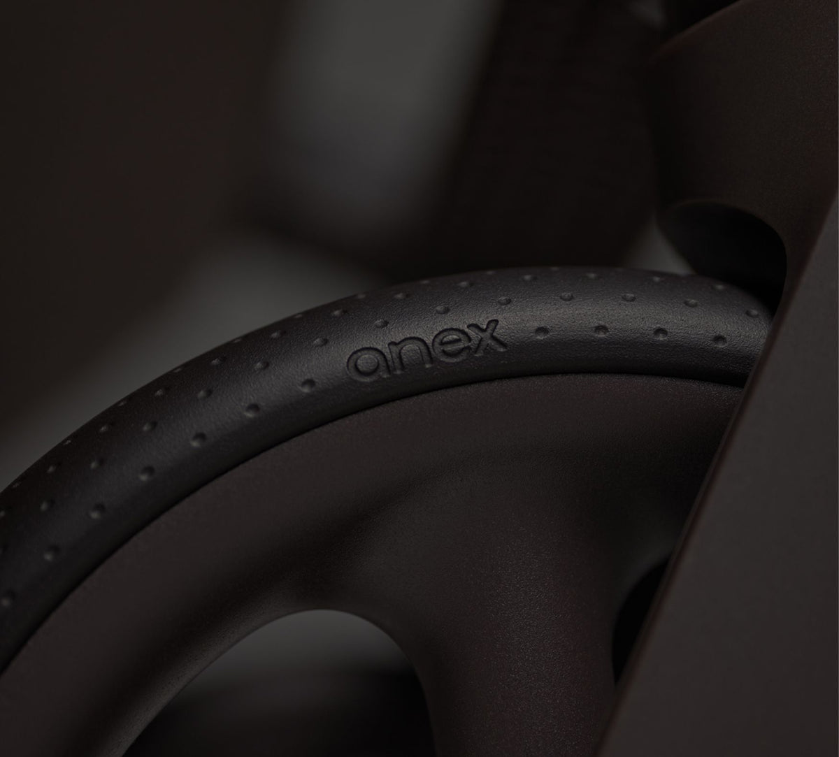 Anex Flo - Browny