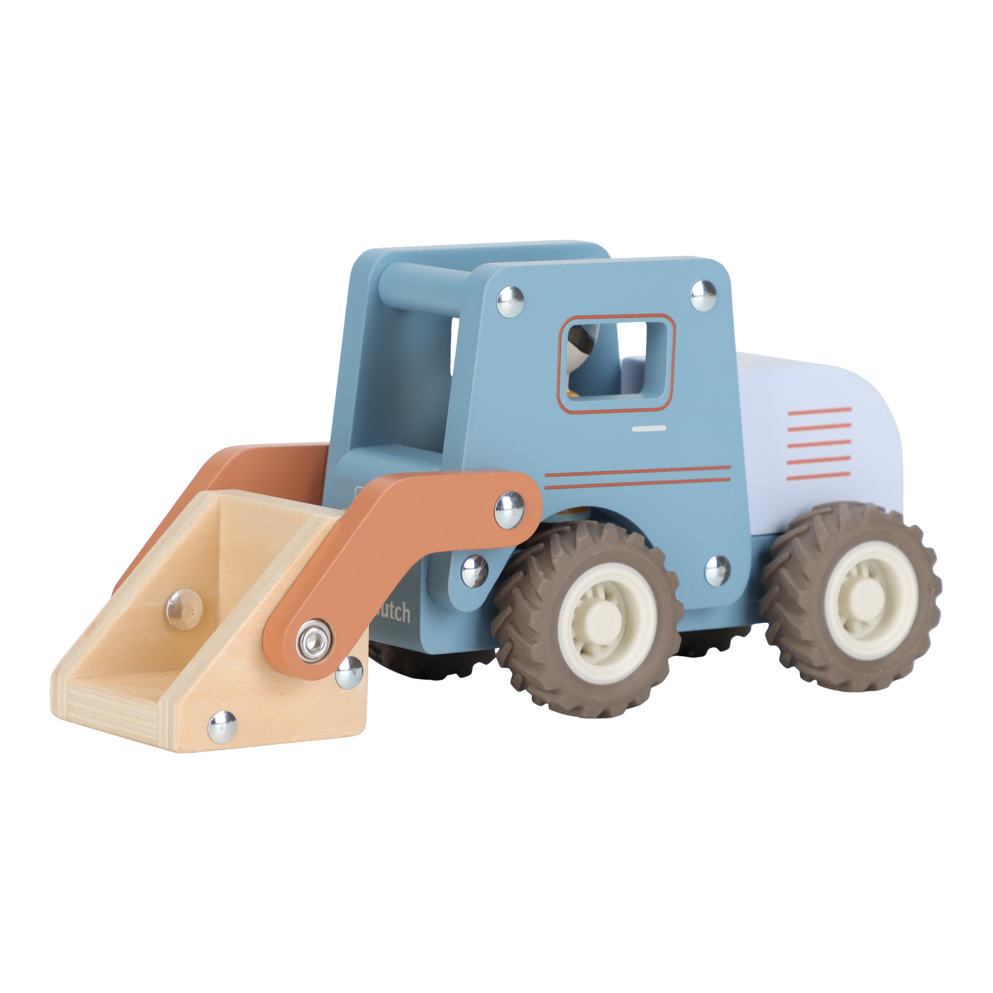 Lítil ýta + karl - miniplay.is