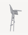 Anex Ozy 3-in-1 high chair in Shade