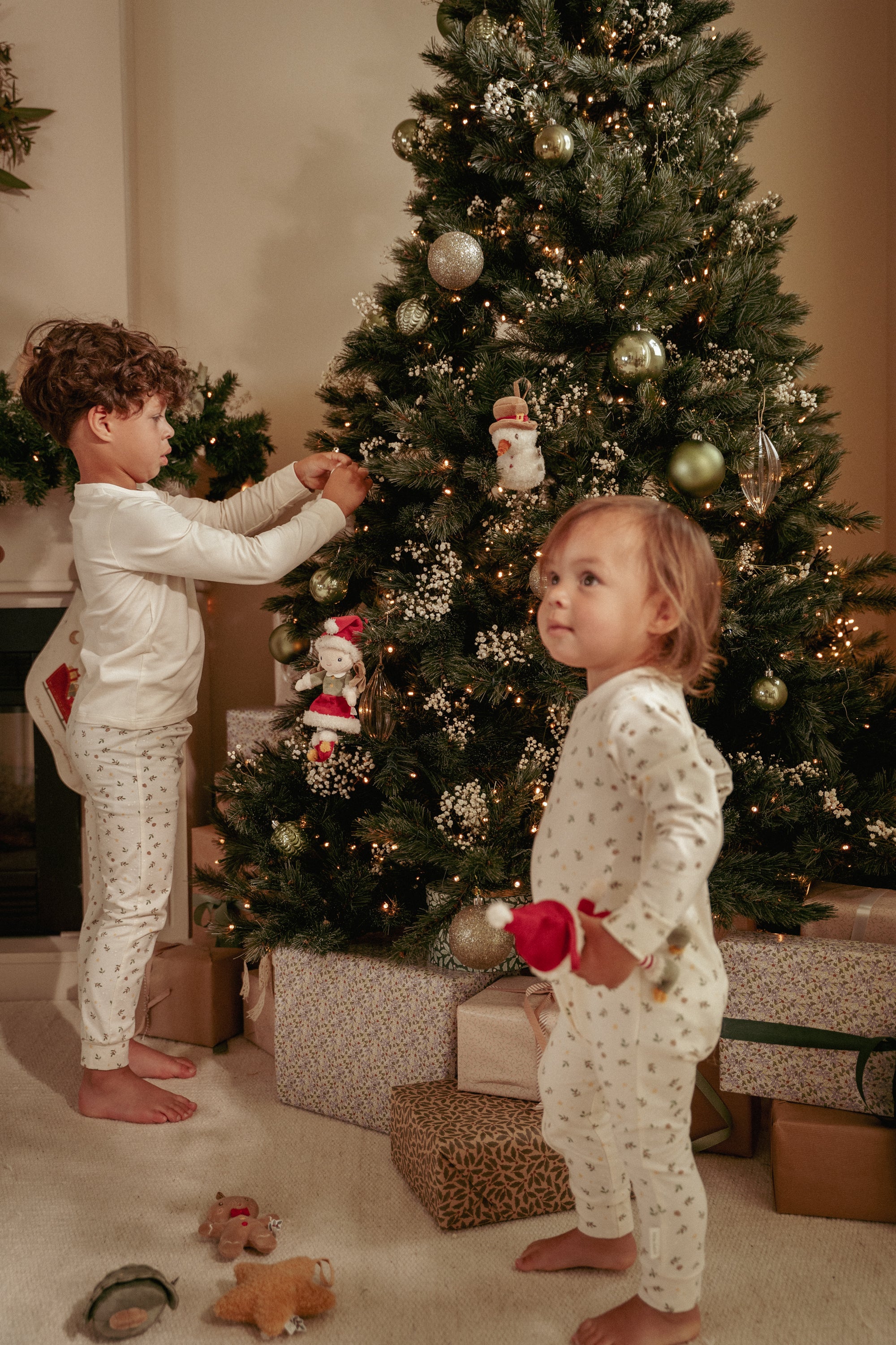 Jólaskraut - Jim - miniplay.is