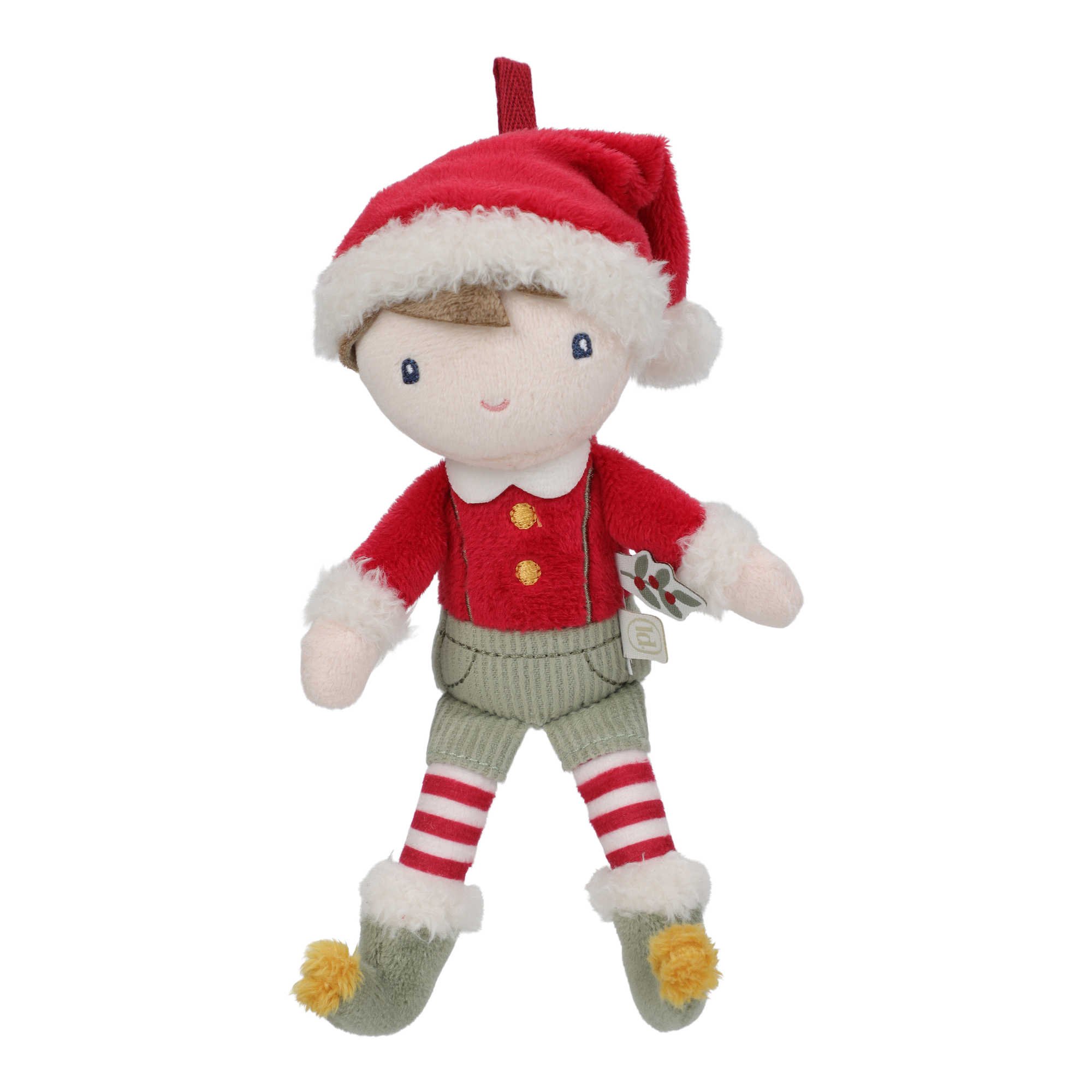 Jólaskraut - Jim - miniplay.is