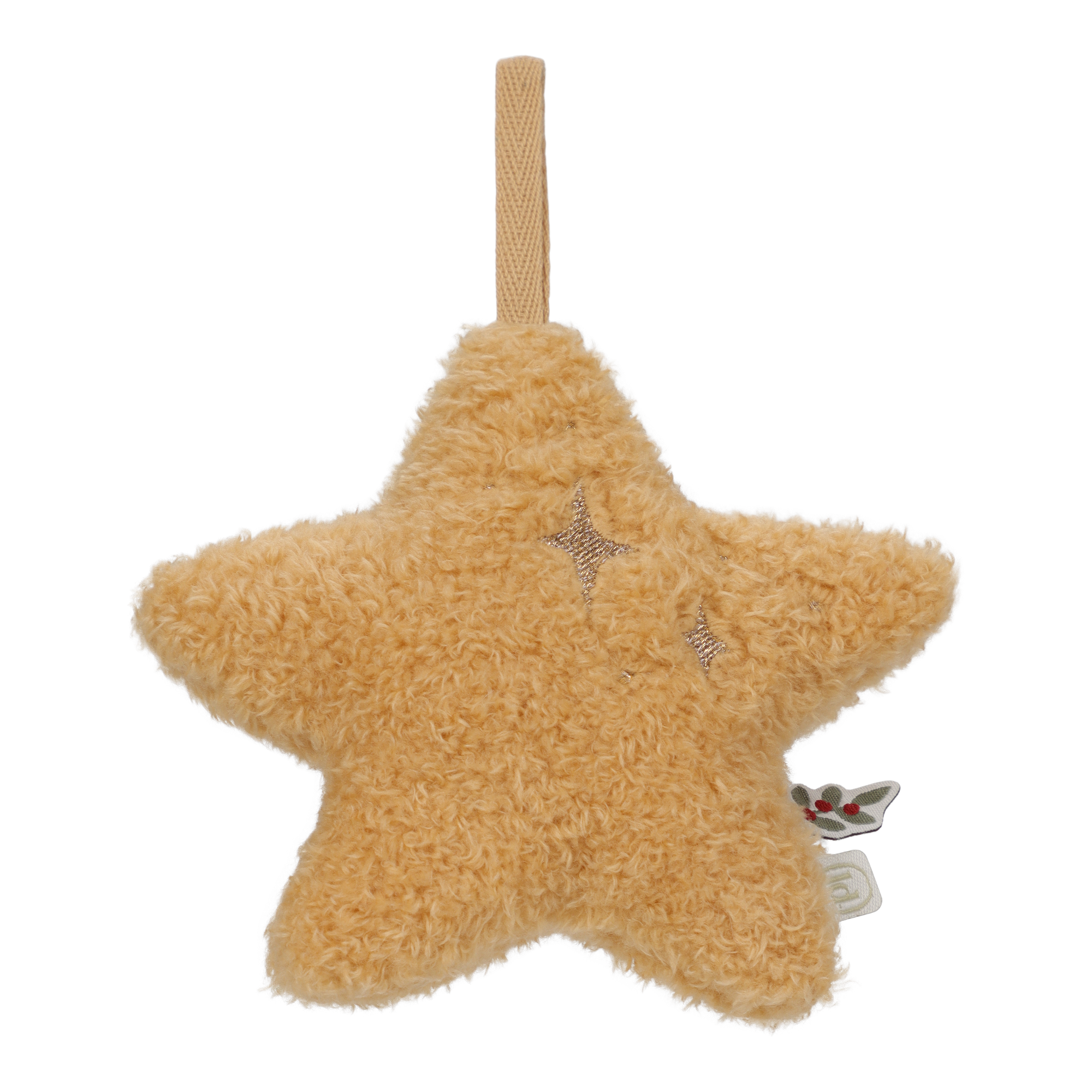 Jólaskraut - Jim - miniplay.is