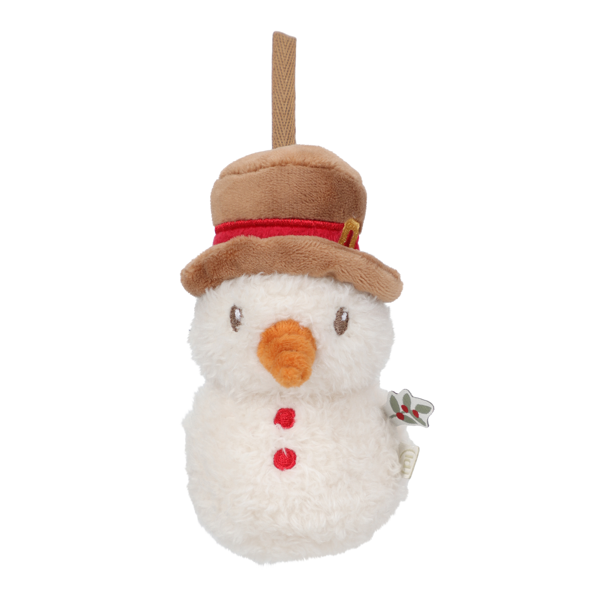 Jólaskraut - Jim - miniplay.is