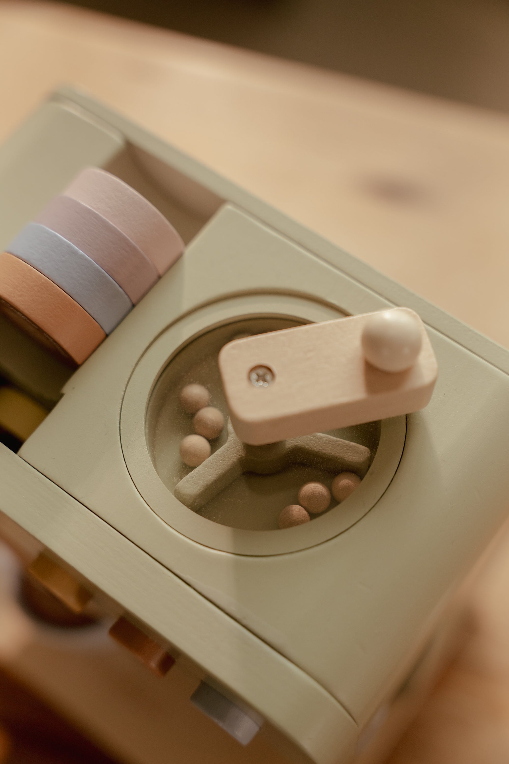 Kaffikanna - miniplay.is