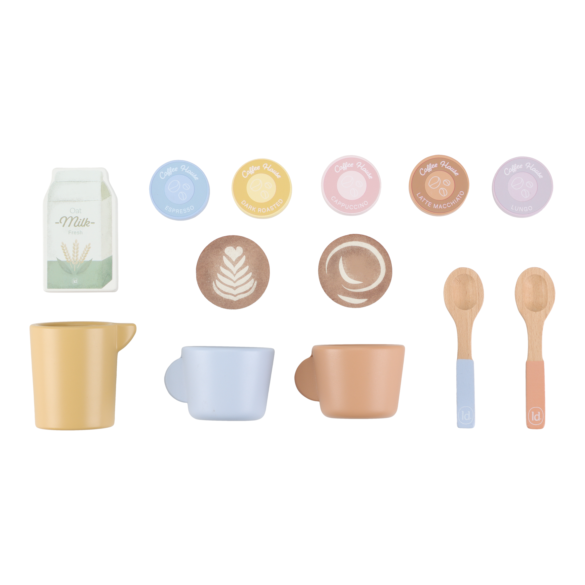 Kaffikanna - miniplay.is