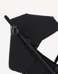 Anex universal cup holder in black