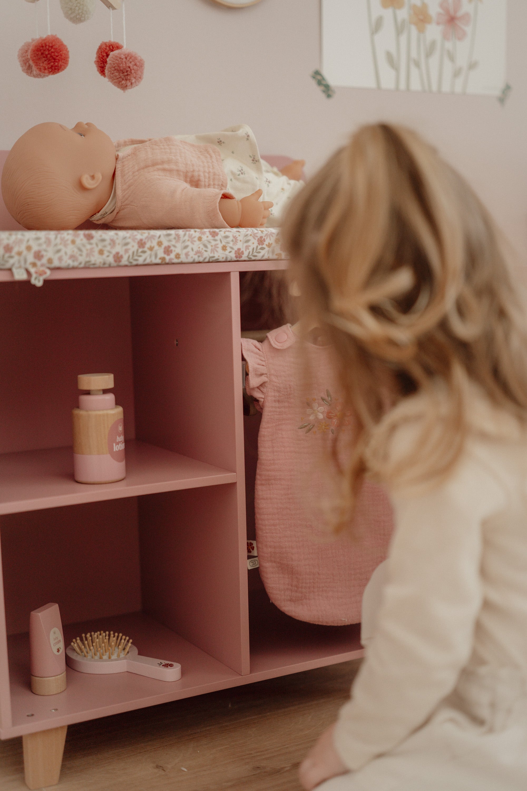 Skiptiborð - miniplay.is