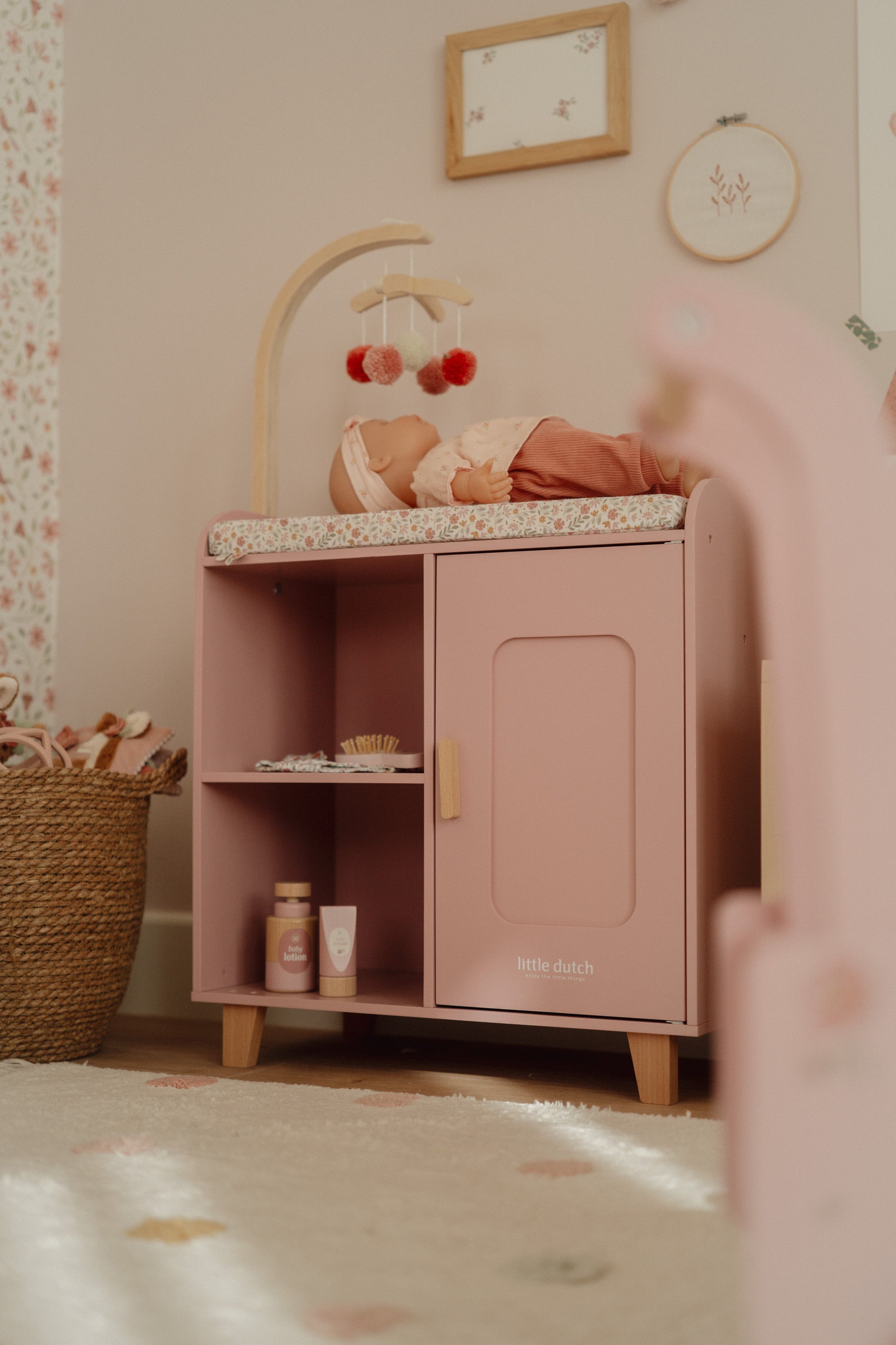 Skiptiborð - miniplay.is