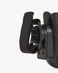 Anex universal cup holder in black