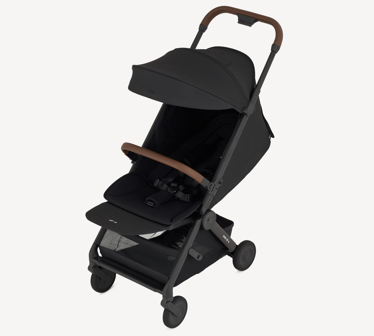 Anex Air-Q stroller in Muna