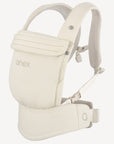 Anex Whiz-hug baby carrier in Cloud