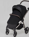 Anex IQ foot cover for seat unit