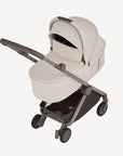Anex Air-Q carrycot in Vanille