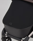 Anex IQ foot cover for seat unit