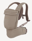 Anex Whiz-hug baby carrier in Mokki