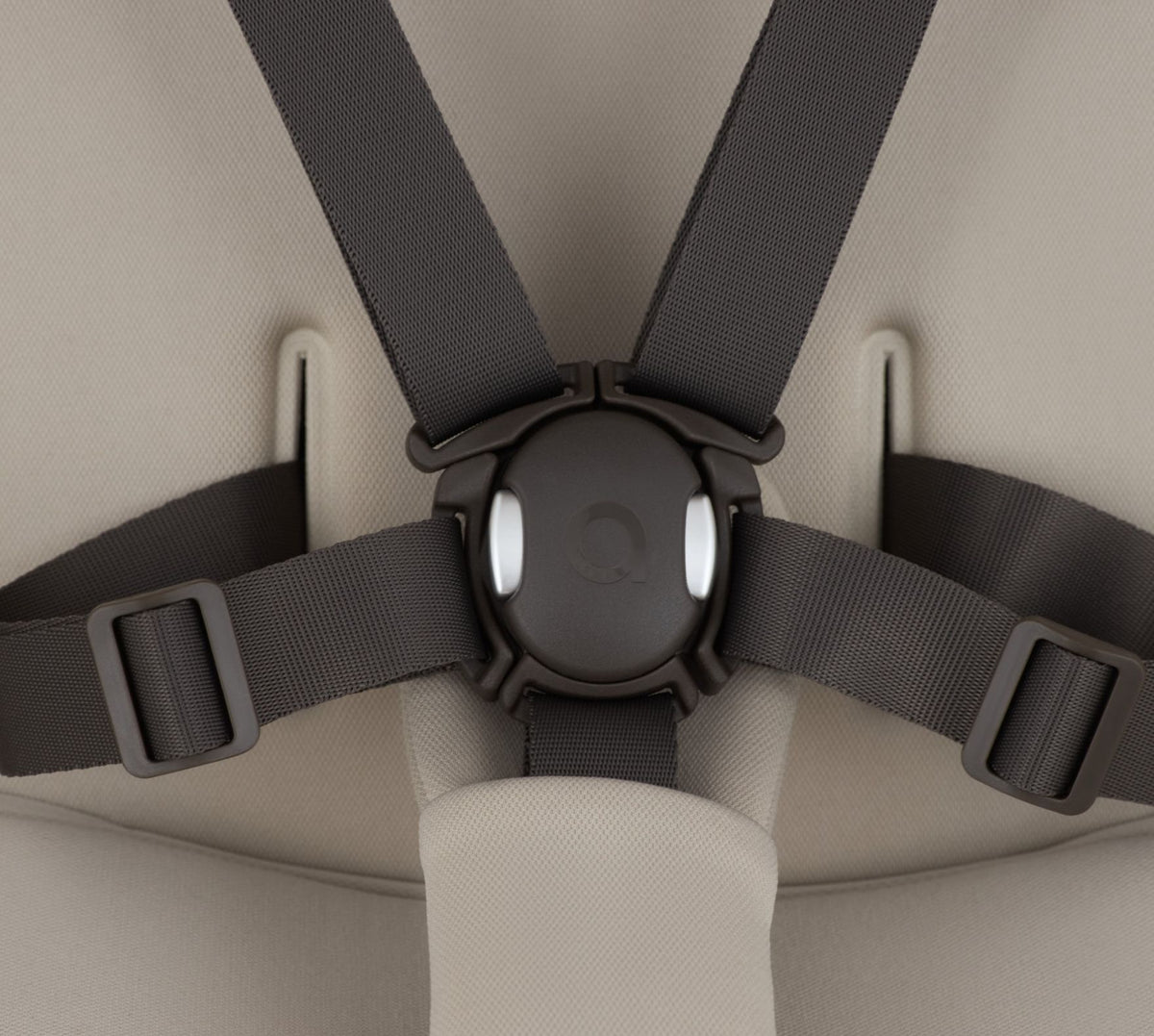 Anex Air-Q stroller in Vanille