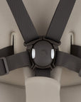 Anex Air-Q stroller in Vanille