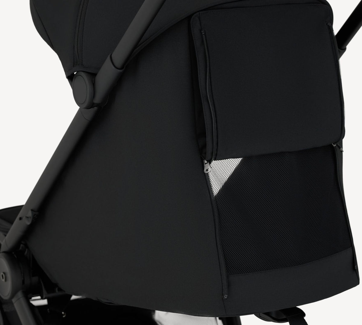 Anex Air-Q stroller in Muna