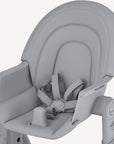 Anex Ozy 3-in-1 high chair in Shade