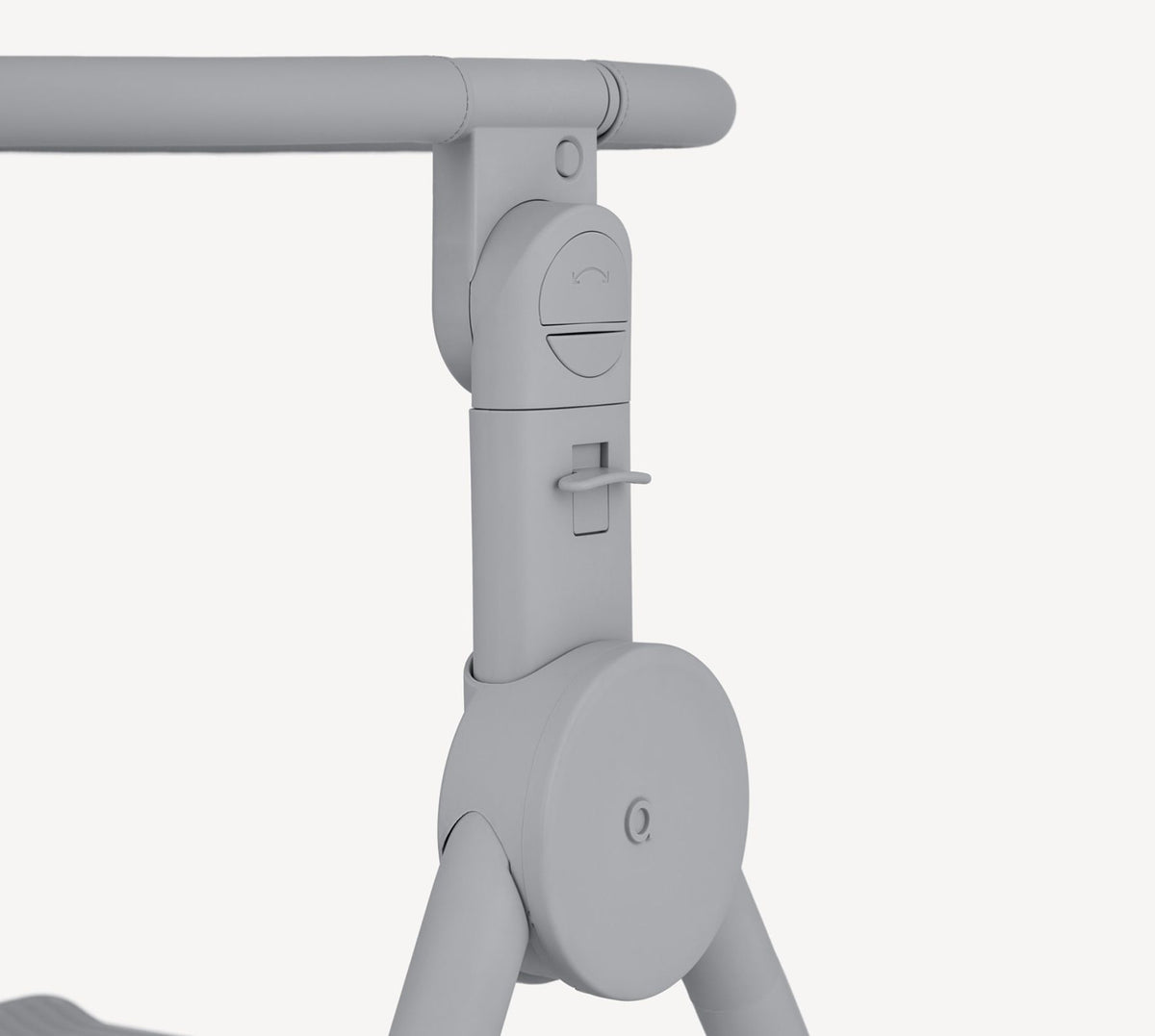 Anex Ozy 3-in-1 high chair in Shade