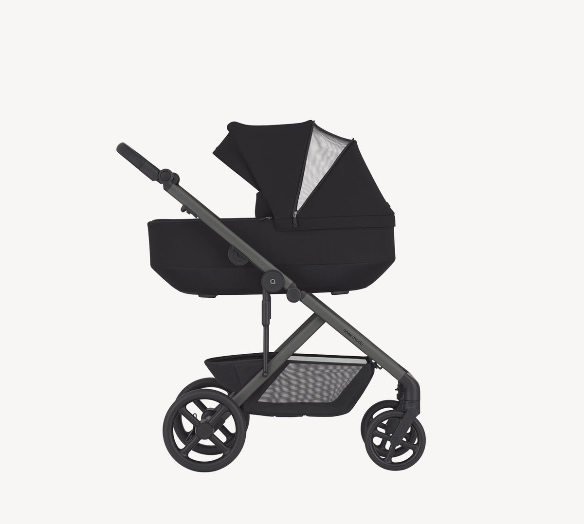 Anex Modu carrycot in Nighty