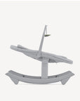 Anex Ozy rocker base in Shade