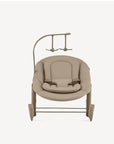 Anex Ozy rocker base in Fluff